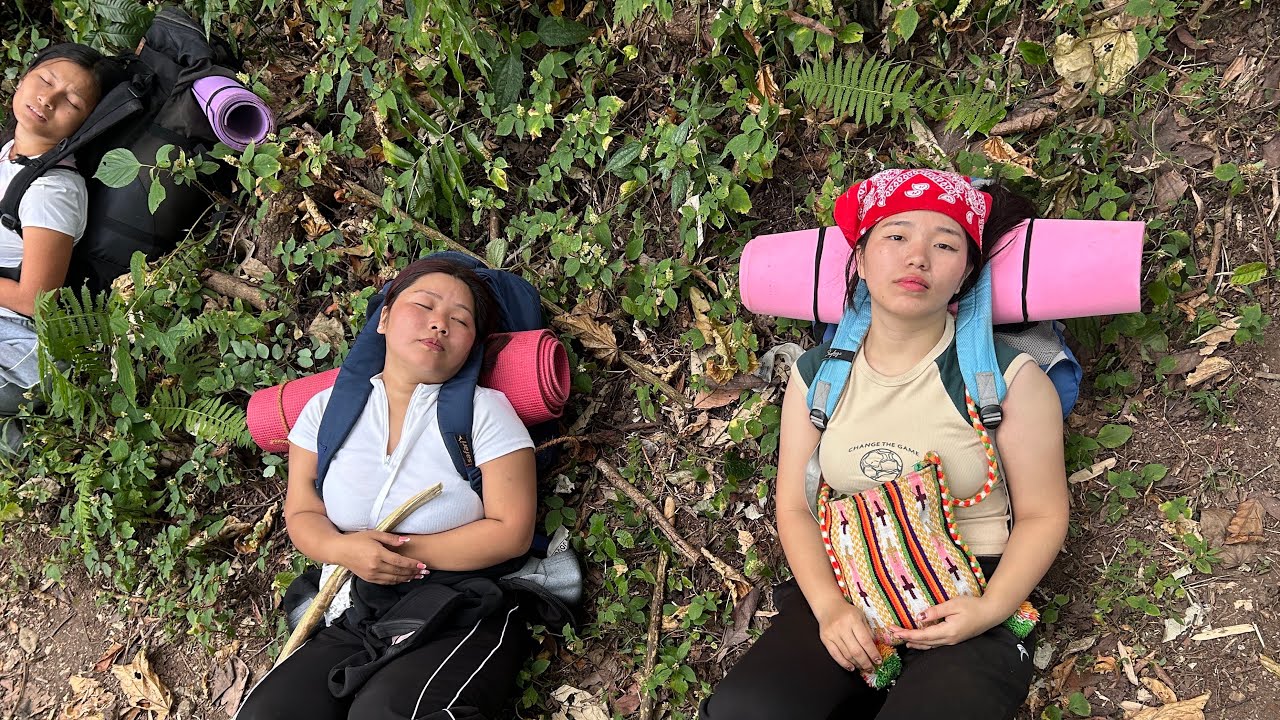 GLAW LAKE  // THE Most Beautiful LAKE 😍 ARUNACHAL PRADESH // 8 hours trek (Extreme 16 km trekking )