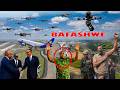 BAFASHWE: UBUHAMYA BWABASODA BA GEN.NEVA BICIWE KUMUPAKA ABANDI BARAFATWA 🔥P.KAGAGAME OYE Botswana