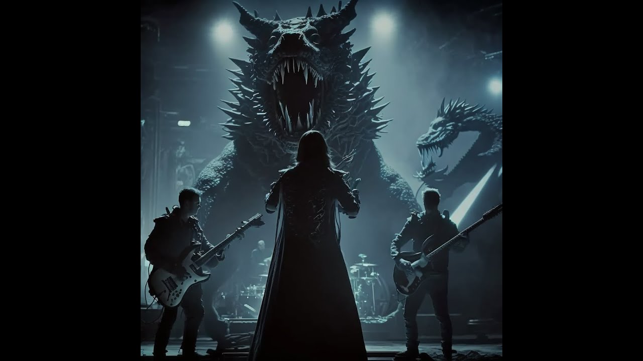 Toho/Daiei- A Shot in the Dark