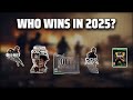 The Top 5 Best Call of Duty in 2025 - Must Watch Before Buying!
