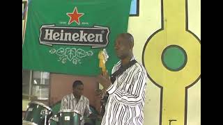 Kanda  ya nini  skassy live