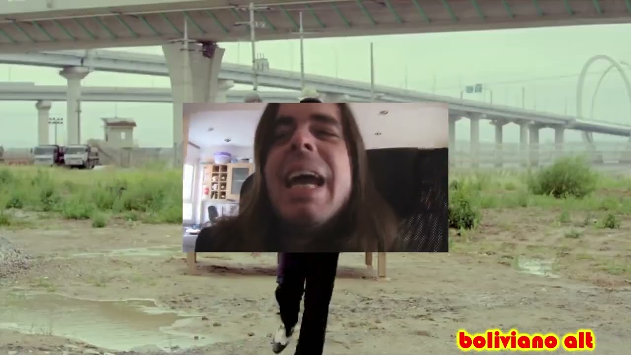 YTPH PSY gangnam style.exe dejo de funcionar