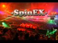 Spinex wild dream remix