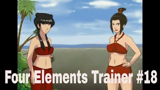 Four Elements Trainer Gameplay #18