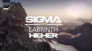 Sigma ft. Labrinth - Higher (Grant Nelson Remix)