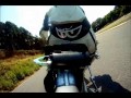 改造スーパーカブでレース!!≪カブ丸シリーズ10≫