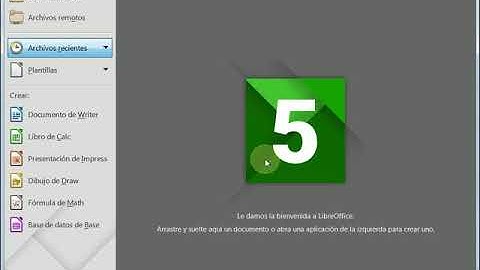 W2-6-01. El asistente para creación de etiquetas en LibreOffice Writer
