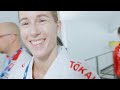 KARATE highlights of memorable Day 2 of #KarateParis2025 | WORLD KARATE FEDERATION
