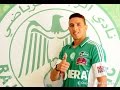 Mohamed Taous Welcome To Raja Club Athletic 