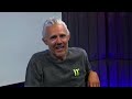 Jimmy Bullard thought David Beckham's England room was his! | Ask Jimmy Bullard