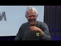 Jimmy Bullard thought David Beckham's England room was his! | Ask Jimmy Bullard