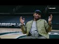Coen Carr: Most ELECTRIFYING Player in College Basketball, Michigan State, Coach Izzo | I AM NEXT