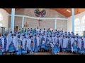 St. Joseph the Worker Cathedral Ngong | Sunday Mass & CWA New Members Commissioning