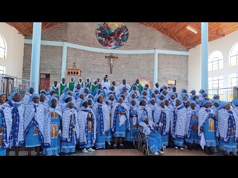 St Joseph Cathedral Ngong Mass Schedule