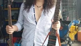 KEKASIH ABADI-ZOSO#music#malaysia 