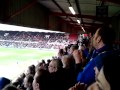 Pompey v Brentford na na na