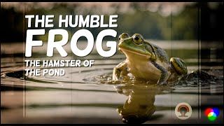 The Humble Frog