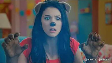 Becoming Furry AI Video VEO3 MTF Shapeshifting Transformation TGTF LGBT Morphing Metamorphosis