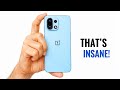 OnePlus 15s - Small Device with Flagship Features!