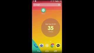 365 Days - So fancy D-Day App screenshot 1