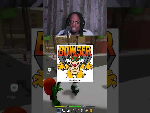 bowser