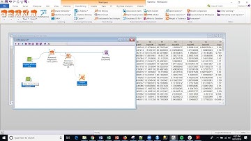 S81 Statistica Hint - Not Getting Input Vars with Predictions   Try This!