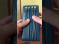 Rekomendasi Powerbank Badak! Grotic 6in1 24000mAh. Kapasitas murni, fitur lengkap, harga bersahabat!
