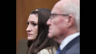 Clancy jurors return for fifth day after deadlock note
Jurors return for day 5 in the Lindsay Clancy trial after telling the judge they were deadlocked on Tuesday.
WCVB is your home for Massachusetts breaking news and weather. For your latest Massachusetts news and weather visit: https://www.wcvb.com/
For licensing inquiries: https://www.wcvb.com/licensing Clancy jurors return for fifth day after deadlock note