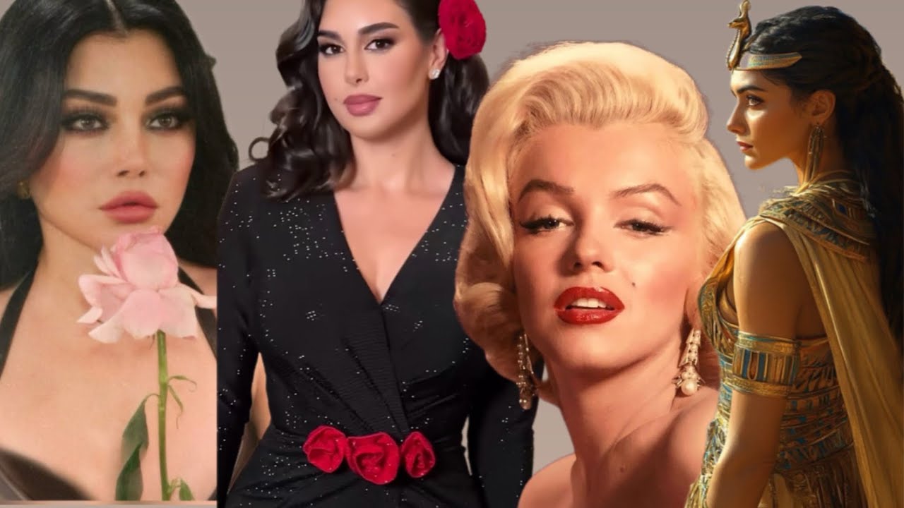 ماذا يجمع بين أيقونات الإغراء والأنوثة؟ اتعلمي السر