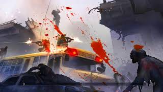 zombie survival 3d - game android #game android #terpopuler screenshot 4