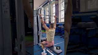 Силова кругова #gym #boxing #motivation #sports