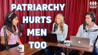 Why Women Shrink, Why Men Feel Lonely & How We Heal; Leah Van King