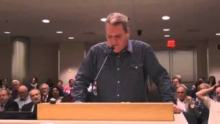 Fresno City Council 02 26 2015   Water Rates