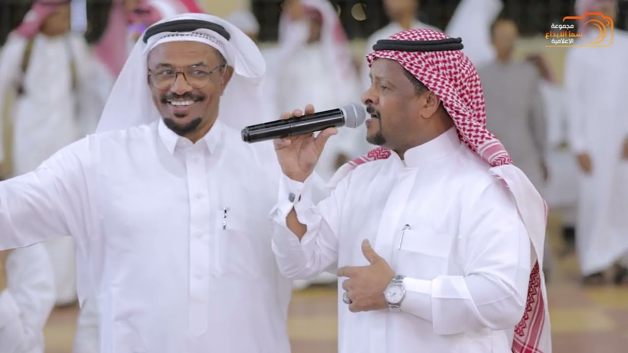 #غناء_حسن_قنوي