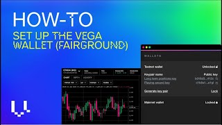 Mainnet Sims: Vega Desktop Wallet Set Up Guide (2023)