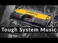 DeWalt ToughSystem Music DeWalt ToughSystem Music