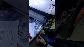 Hp Laserjet M1005 Printer Printing Issue  Hp Laserjet M1005 Mfp Blank Printing Problem