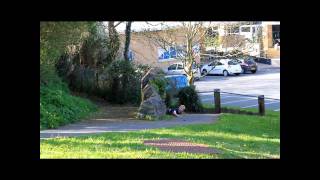 Jackermann Epic Fail