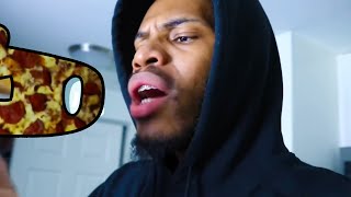 do not eat amogus at 3am