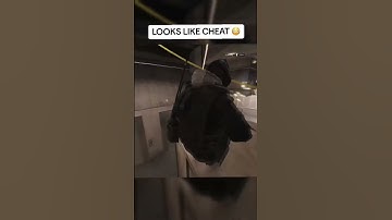 Pros Look Like Cheaters #cs #cs2 #cs2clips #csgo #cs2moments