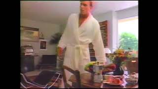Old E Liquid Stick Deodorant Television Commercial 1988