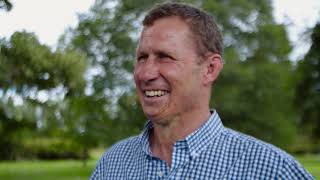 Profile - Greg Jopson