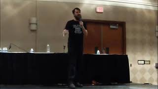 That Time I Asked to Remove Wil Wheaton's Dice Curse