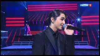 Amirchik - Розовый вечер (Live)