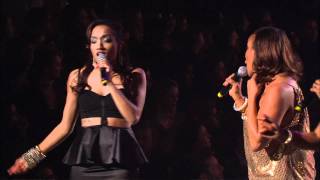 Sister Sledge - We Are Family - Live Show Etam 2012