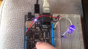 Netduino: Morse code to text to voice