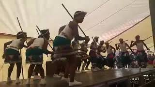 Imfene Dance