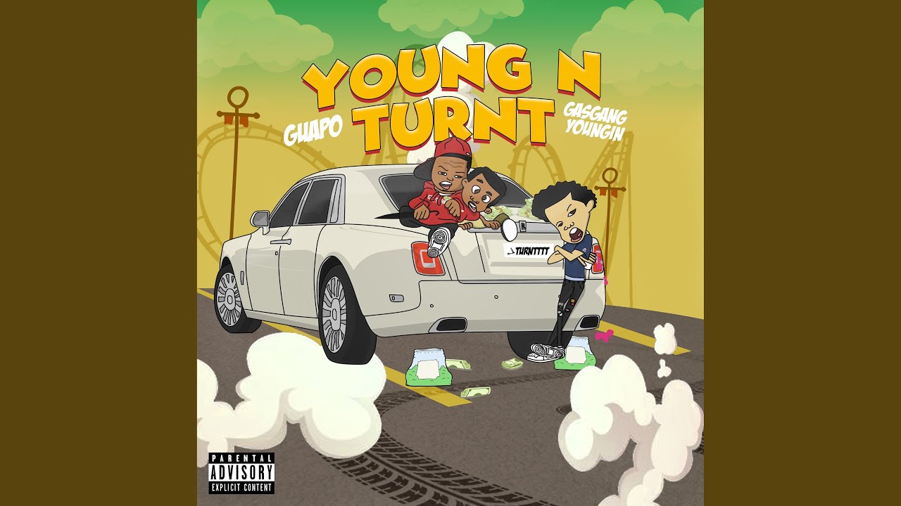 Young N Turnt YouTube young-n-turnt-youtube
