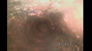 Video Inspection #1036-After