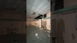 Exploring Abandoned Retro David’s Bridal
Why hello there. Welcome to the abandoned David’s Bridal located in some city. This location closed in the late 2000s and moved to a newly built store. Let’s go inside and take a look.
Thank you @Left_Behind0 for joining
Thank you for watching! you enjoy? Please leave a like and share this video!
Want to see more?
Subscribe for more!:
https://www.youtube.com/channel/UCQj3TcL77BQ5VFlKcbbFAyg
Want some more content?
Follow my Instagram:
https://instagram.com/slacking.packing?igshid=16jqejtx3t6be
Want some merchandise?:
Click here:
https://www.redbubble.com/people/slackingpacking/shop
What I film with:
iPhone 15
DJI Osmo Pocket
Music:
https://m.youtube.com/c/RoyaltyFreePlanetOfficial
Request some spots for me film?
Hit me on Instagram:
https://instagram.com/slacking.packing?igshid=16jqejtx3t6be
Filmed on: TBA
Copyright ©️2026 by Slacking Packing
Anyone who uploads my content (without permission and credit) whether it’s the whole video or in bits and pieces,
It will be taken down for copyright infringement.
Disclaimer: When visiting these places, we do not break in, vandalize or do any criminal activity. All we do is explore, take pictures, leave footprints, and take a look at something we once had. We condemned any vandalism, breaking and entering, or any criminal activity inside abandoned places.
#abandoned #Davidsbridal #urbex #urbanexploration #youtubeshorts #shorts #slackingpacking #leftbehind Exploring Abandoned Retro David’s Bridal